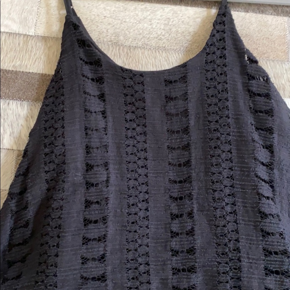 Mossimo Target Romper - Picture 2 of 5